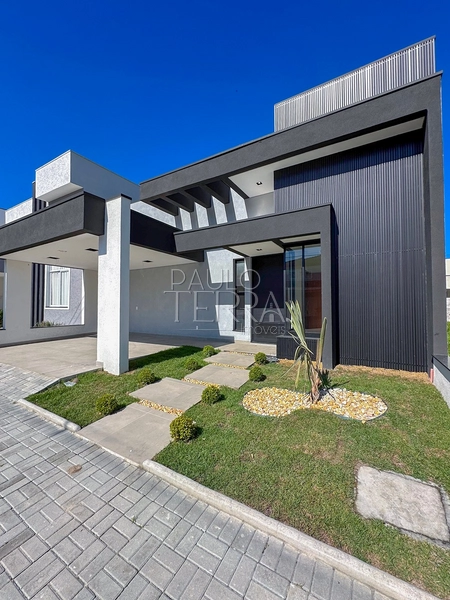 Casa térrea com piscina, 3 suítes e escritório à venda no Morada do Visconde em Tremembé | Planejados: 58ª foto da galeria de imagens do imóvel