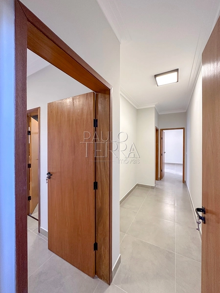 Casa térrea com piscina, 3 suítes e escritório à venda no Morada do Visconde em Tremembé | Planejados: 35ª foto da galeria de imagens do imóvel