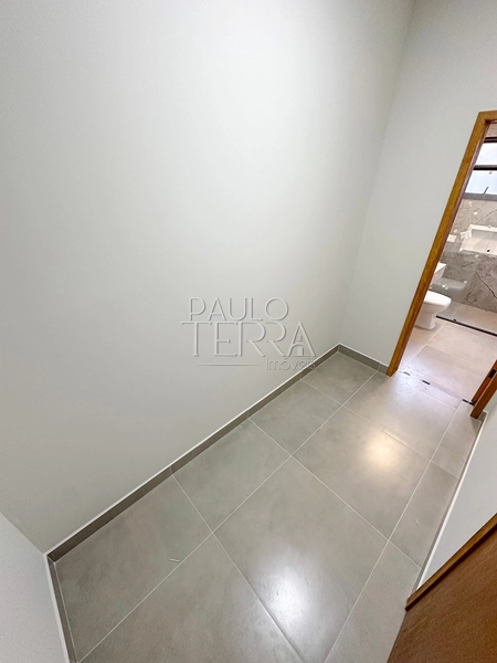 Casa térrea com piscina, 3 suítes e escritório à venda no Morada do Visconde em Tremembé | Planejados: 46ª foto da galeria de imagens do imóvel