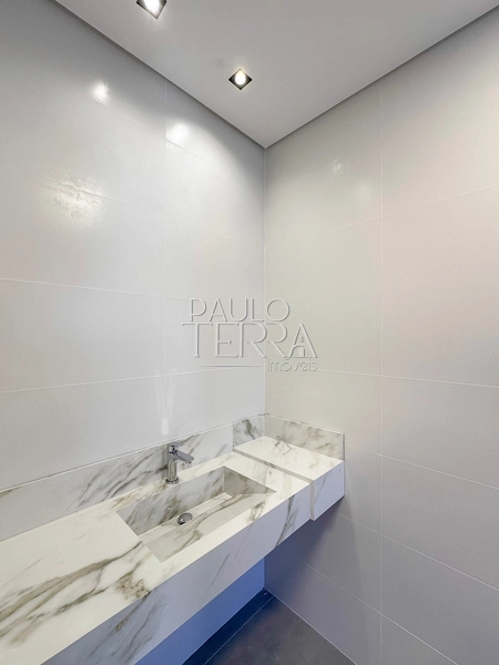 Casa térrea com piscina, 3 suítes e escritório à venda no Morada do Visconde em Tremembé | Planejados: 42ª foto da galeria de imagens do imóvel