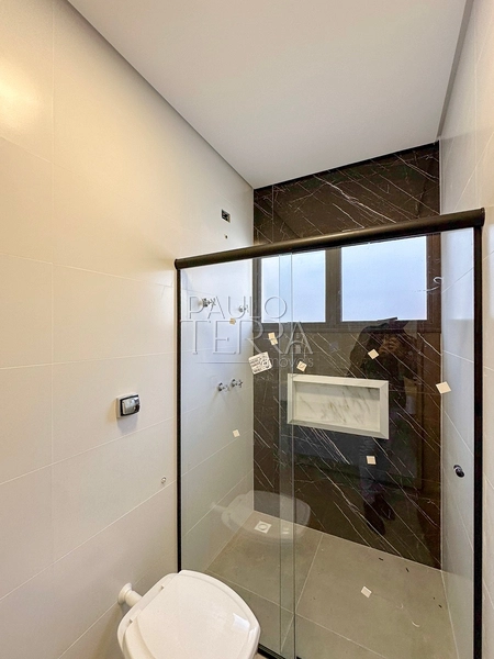 Casa térrea com piscina, 3 suítes e escritório à venda no Morada do Visconde em Tremembé | Planejados: 44ª foto da galeria de imagens do imóvel