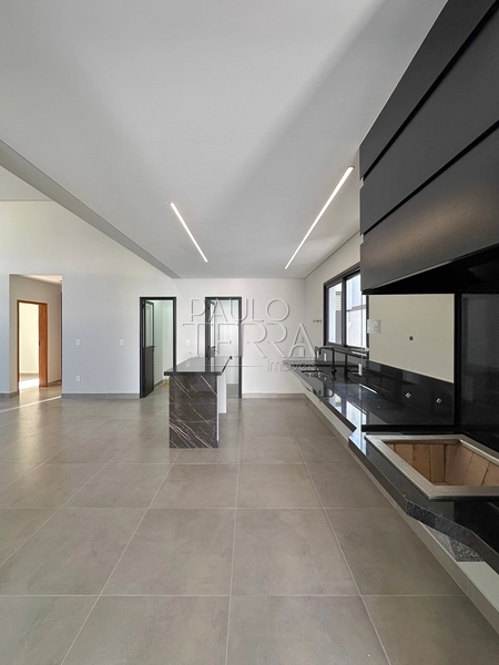 Casa térrea com piscina, 3 suítes e escritório à venda no Morada do Visconde em Tremembé | Planejados: 28ª foto da galeria de imagens do imóvel