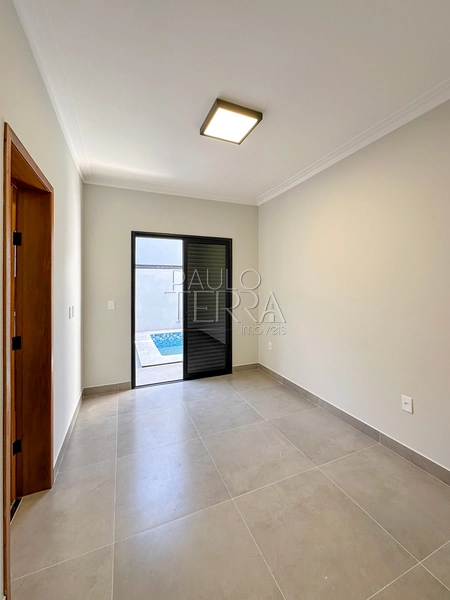 Casa térrea com piscina, 3 suítes e escritório à venda no Morada do Visconde em Tremembé | Planejados: 41ª foto da galeria de imagens do imóvel