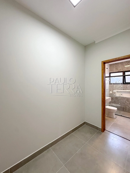 Casa térrea com piscina, 3 suítes e escritório à venda no Morada do Visconde em Tremembé | Planejados: 47ª foto da galeria de imagens do imóvel