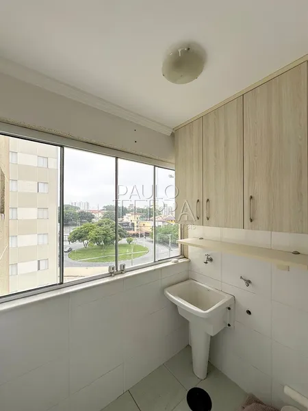 Apartamento à Venda no Smart Family Taubaté | 2 Dormitórios (1 Suíte), Planejados, Sol da Manhã: 16ª foto da galeria de imagens do imóvel