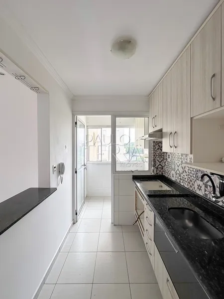 Apartamento à Venda no Smart Family Taubaté | 2 Dormitórios (1 Suíte), Planejados, Sol da Manhã: 14ª foto da galeria de imagens do imóvel