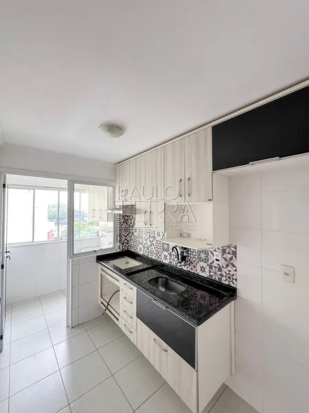 Apartamento à Venda no Smart Family Taubaté | 2 Dormitórios (1 Suíte), Planejados, Sol da Manhã: 13ª foto da galeria de imagens do imóvel