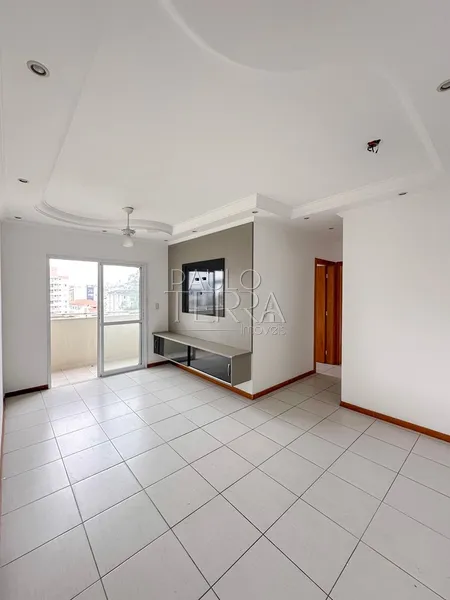 Apartamento à Venda no Smart Family Taubaté | 2 Dormitórios (1 Suíte), Planejados, Sol da Manhã: 2ª foto da galeria de imagens do imóvel