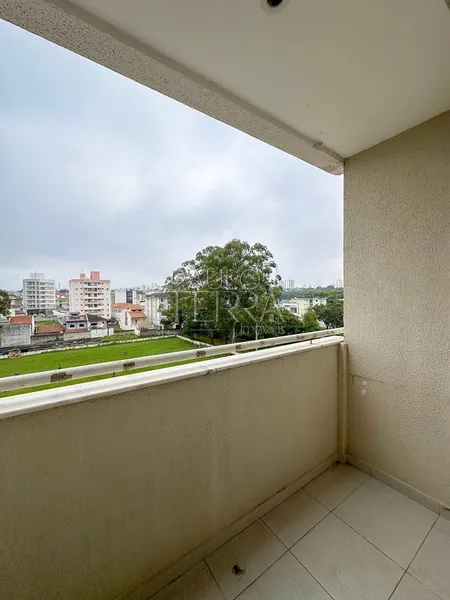 Apartamento à Venda no Smart Family Taubaté | 2 Dormitórios (1 Suíte), Planejados, Sol da Manhã: 5ª foto da galeria de imagens do imóvel