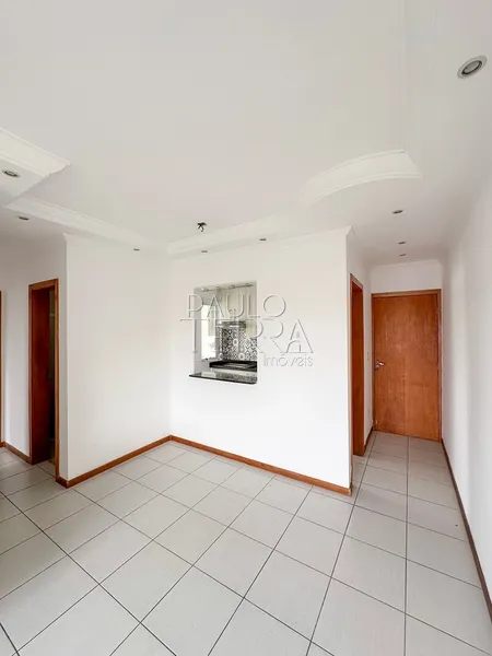 Apartamento à Venda no Smart Family Taubaté | 2 Dormitórios (1 Suíte), Planejados, Sol da Manhã: 12ª foto da galeria de imagens do imóvel