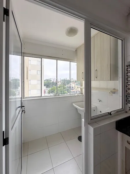 Apartamento à Venda no Smart Family Taubaté | 2 Dormitórios (1 Suíte), Planejados, Sol da Manhã: 15ª foto da galeria de imagens do imóvel