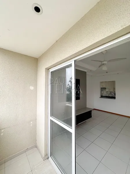 Apartamento à Venda no Smart Family Taubaté | 2 Dormitórios (1 Suíte), Planejados, Sol da Manhã: 9ª foto da galeria de imagens do imóvel