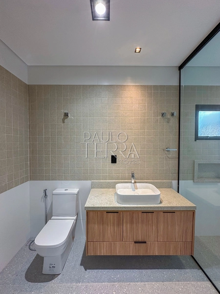 Casa à Venda no Condomínio Pontal da Amizade Taubaté | 3 Suítes, Área Gourmet Integrada e Quintal Amplo: 38ª foto da galeria de imagens do imóvel
