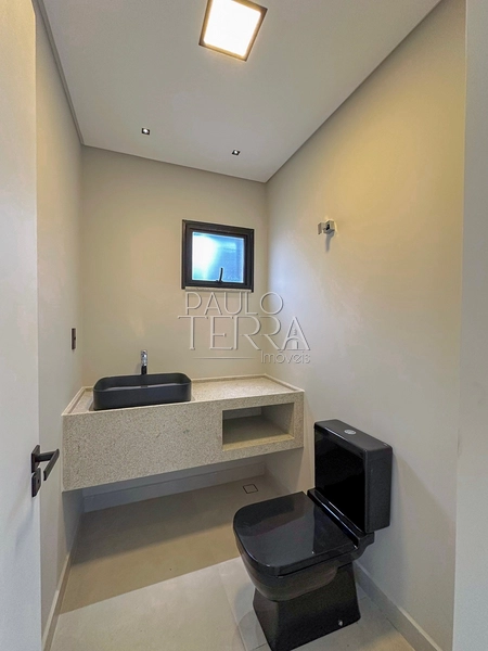 Casa à Venda no Condomínio Pontal da Amizade Taubaté | 3 Suítes, Área Gourmet Integrada e Quintal Amplo: 30ª foto da galeria de imagens do imóvel