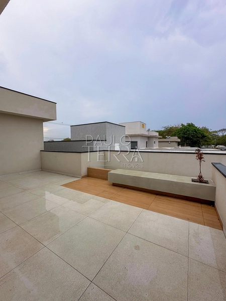 Casa à Venda no Condomínio Pontal da Amizade Taubaté | 3 Suítes, Área Gourmet Integrada e Quintal Amplo: 54ª foto da galeria de imagens do imóvel