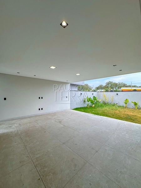 Casa à Venda no Condomínio Pontal da Amizade Taubaté | 3 Suítes, Área Gourmet Integrada e Quintal Amplo: 17ª foto da galeria de imagens do imóvel