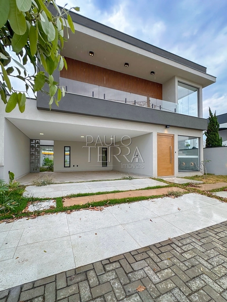 Casa à Venda no Condomínio Pontal da Amizade Taubaté | 3 Suítes, Área Gourmet Integrada e Quintal Amplo: 61ª foto da galeria de imagens do imóvel