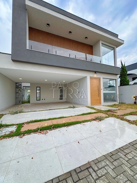 Casa à Venda no Condomínio Pontal da Amizade Taubaté | 3 Suítes, Área Gourmet Integrada e Quintal Amplo: 60ª foto da galeria de imagens do imóvel