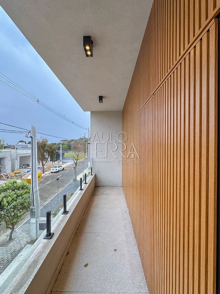Casa à Venda no Condomínio Pontal da Amizade Taubaté | 3 Suítes, Área Gourmet Integrada e Quintal Amplo: 44ª foto da galeria de imagens do imóvel