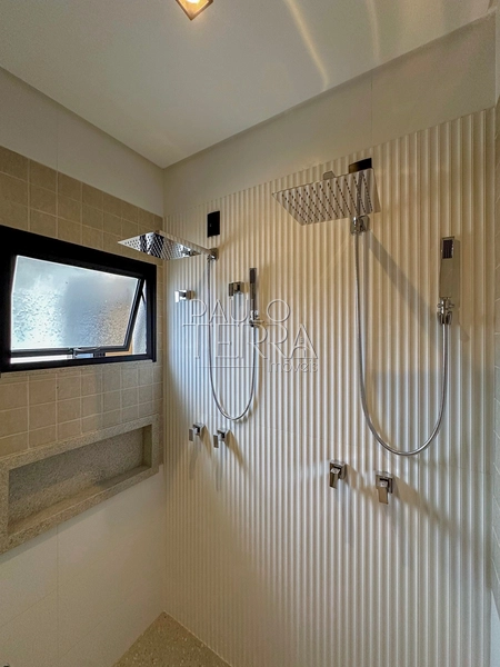 Casa à Venda no Condomínio Pontal da Amizade Taubaté | 3 Suítes, Área Gourmet Integrada e Quintal Amplo: 41ª foto da galeria de imagens do imóvel