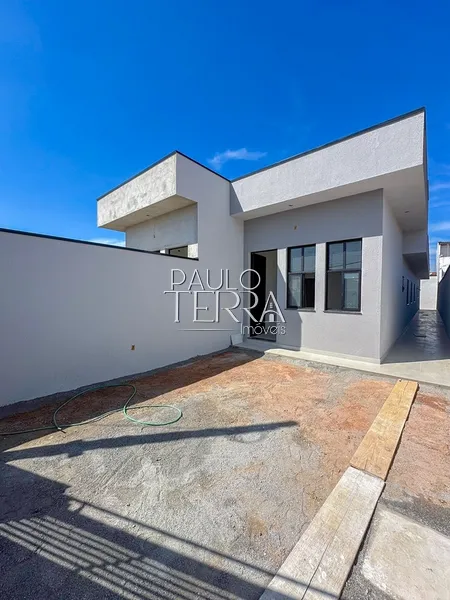 Casa nova com 3 quartos (1 suíte) no bairro Jardim Bela Vista em Taubaté SP: 28ª foto da galeria de imagens do imóvel