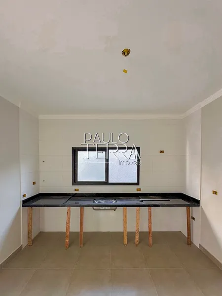 Casa nova com 3 quartos (1 suíte) no bairro Jardim Bela Vista em Taubaté SP: 19ª foto da galeria de imagens do imóvel