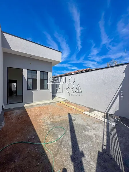 Casa nova com 3 quartos (1 suíte) no bairro Jardim Bela Vista em Taubaté SP: 29ª foto da galeria de imagens do imóvel