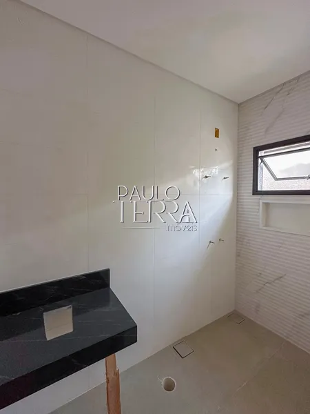 Casa nova com 3 quartos (1 suíte) no bairro Jardim Bela Vista em Taubaté SP: 14ª foto da galeria de imagens do imóvel