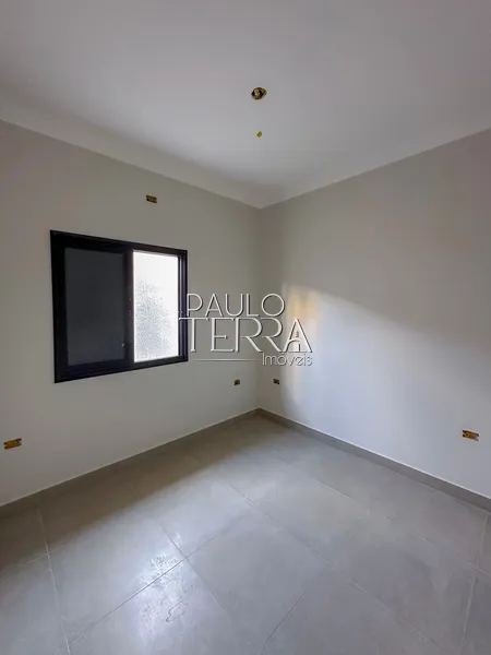 Casa nova com 3 quartos (1 suíte) no bairro Jardim Bela Vista em Taubaté SP: 10ª foto da galeria de imagens do imóvel