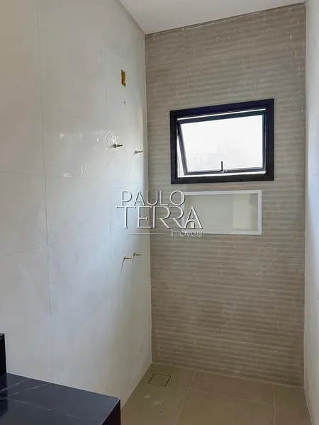 Casa nova com 3 quartos (1 suíte) no bairro Jardim Bela Vista em Taubaté SP: 9ª foto da galeria de imagens do imóvel