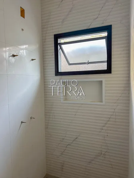 Casa nova com 3 quartos (1 suíte) no bairro Jardim Bela Vista em Taubaté SP: 15ª foto da galeria de imagens do imóvel