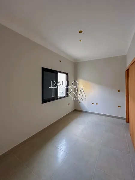 Casa nova com 3 quartos (1 suíte) no bairro Jardim Bela Vista em Taubaté SP: 16ª foto da galeria de imagens do imóvel
