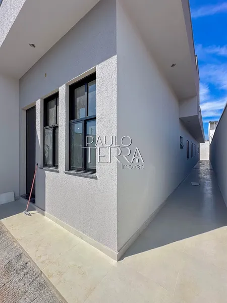 Casa nova com 3 quartos (1 suíte) no bairro Jardim Bela Vista em Taubaté SP: 27ª foto da galeria de imagens do imóvel