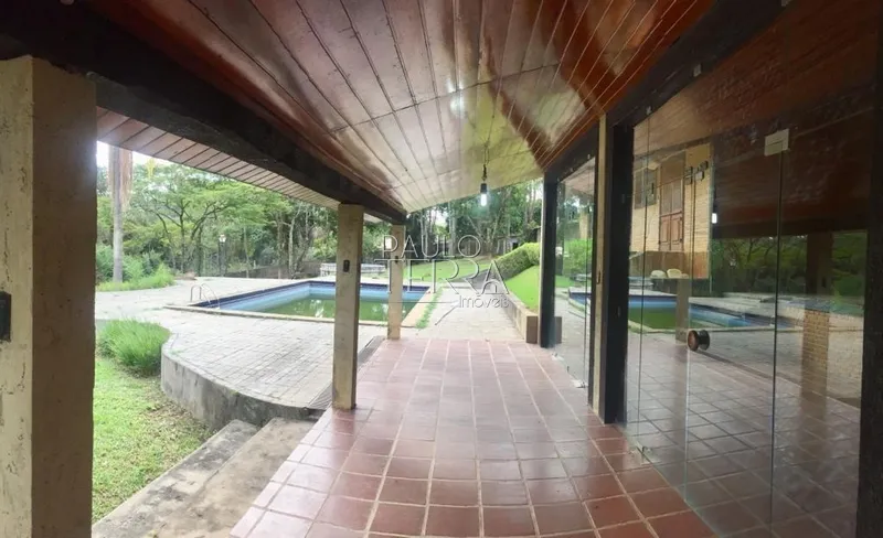 Casa térrea frente para o lago - Condomínio Chacaras Cataguá -Taubaté: 5ª foto da galeria de imagens do imóvel