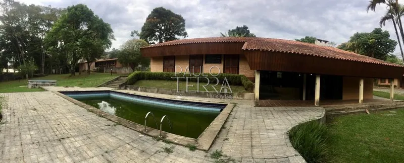 Casa térrea frente para o lago - Condomínio Chacaras Cataguá -Taubaté: 19ª foto da galeria de imagens do imóvel