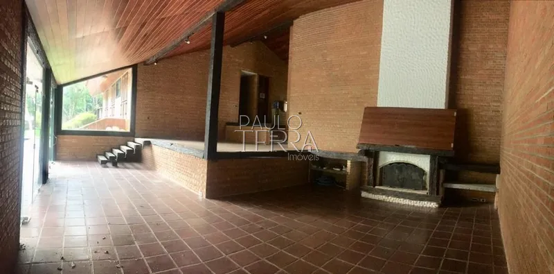 Casa térrea frente para o lago - Condomínio Chacaras Cataguá -Taubaté: 7ª foto da galeria de imagens do imóvel