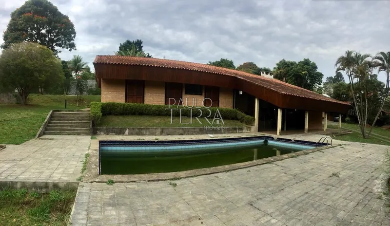 Casa térrea frente para o lago - Condomínio Chacaras Cataguá -Taubaté: 3ª foto da galeria de imagens do imóvel