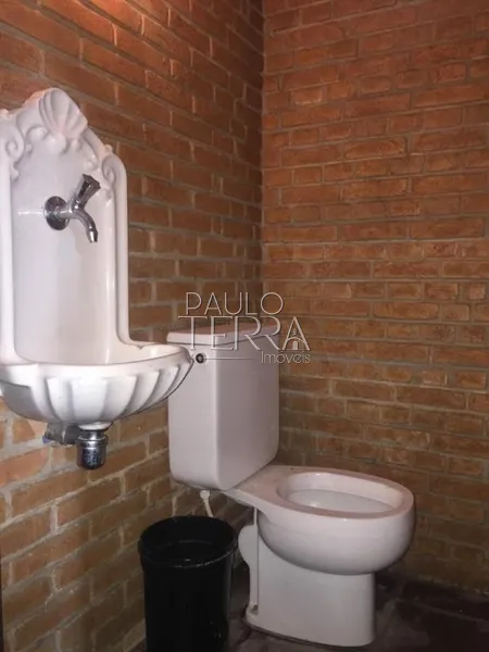 Casa térrea frente para o lago - Condomínio Chacaras Cataguá -Taubaté: 8ª foto da galeria de imagens do imóvel