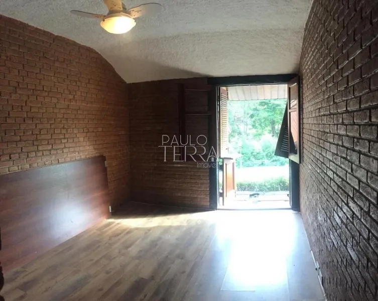 Casa térrea frente para o lago - Condomínio Chacaras Cataguá -Taubaté: 16ª foto da galeria de imagens do imóvel