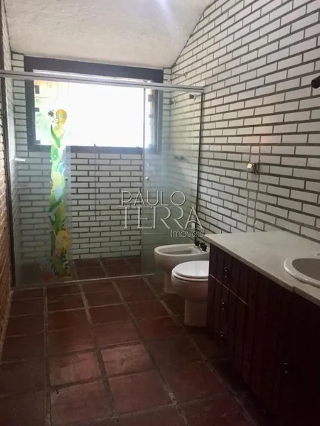 Casa térrea frente para o lago - Condomínio Chacaras Cataguá -Taubaté: 17ª foto da galeria de imagens do imóvel