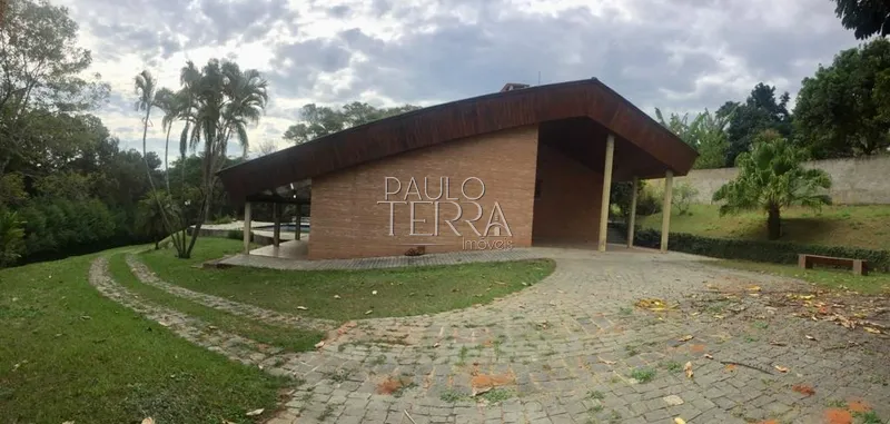 Casa térrea frente para o lago - Condomínio Chacaras Cataguá -Taubaté: 4ª foto da galeria de imagens do imóvel