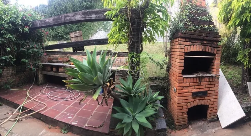 Casa térrea frente para o lago - Condomínio Chacaras Cataguá -Taubaté: 11ª foto da galeria de imagens do imóvel