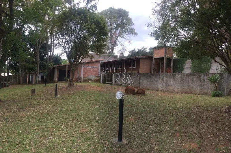 Casa térrea frente para o lago - Condomínio Chacaras Cataguá -Taubaté: 2ª foto da galeria de imagens do imóvel
