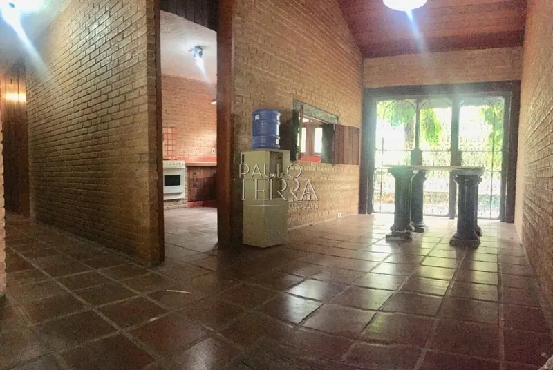 Casa térrea frente para o lago - Condomínio Chacaras Cataguá -Taubaté: 9ª foto da galeria de imagens do imóvel