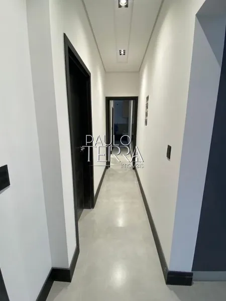 Casa térrea alto padrão no condomínio Ouroville em Taubaté SP: 25ª foto da galeria de imagens do imóvel
