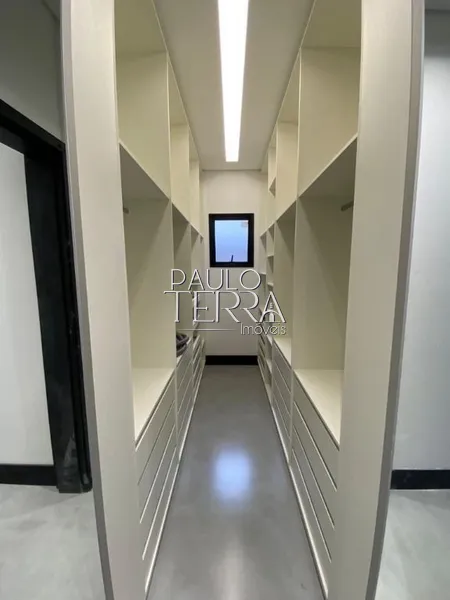 Casa térrea alto padrão no condomínio Ouroville em Taubaté SP: 19ª foto da galeria de imagens do imóvel