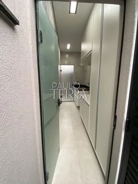 Casa térrea alto padrão no condomínio Ouroville em Taubaté SP: 30ª foto da galeria de imagens do imóvel