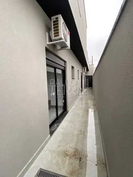Casa térrea alto padrão no condomínio Ouroville em Taubaté SP: 29ª foto da galeria de imagens do imóvel