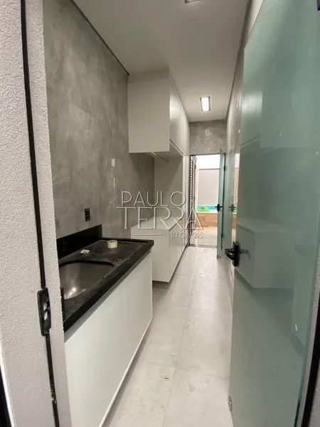 Casa térrea alto padrão no condomínio Ouroville em Taubaté SP: 31ª foto da galeria de imagens do imóvel