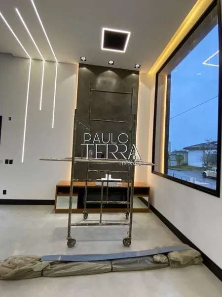 Casa térrea alto padrão no condomínio Ouroville em Taubaté SP: 17ª foto da galeria de imagens do imóvel